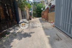 Nhà đường nguyễn văn lượng, 90m chỉ 5,9 tỷ, nội thất đẹp.