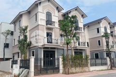 Bán căn góc siêu đẹp tại thành phố từ sơn