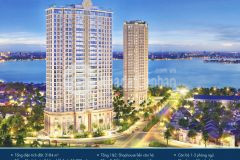 Bán căn hộ cc cao cấp del dorado tân hoàng minh, tặng full nội thất, 69m2 2pn 2wc, giá 3.5 tỷ