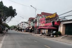 Rẻ cc cần bán lô 81m2 đất đại yên ngay tt chúc sơn