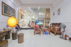 Nhà bình tân sát tân phú, shr, 5.9x11, hxh, 4t, mới ở ngay, 5.29 tỉ tl