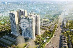 Căn hộ chuẩn 5 lavita thuận an, ngân hàng hỗ trợ vay tối đa 70