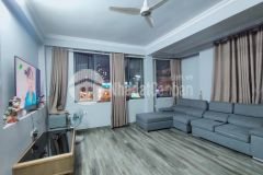 Bán nhà mặt phố nguyễn sơn, dt 107m2, 6t, mt 14m, kinh doanh siêu đỉnh.