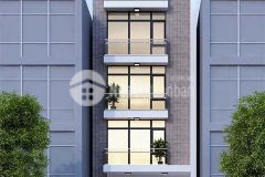 Bán nhà huỳnh thúc kháng. phân lô ô tô tránh lô góc 2 mt kinh doanh. 50mx6txmt 14m. 15,5 tỷ