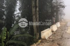 Bán mảnh đất tại tả phìn sapa trung tâm du lịch quốc gia