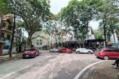 Siêu biệt thự hiếm bắc linh đàm, vị trí đỉnh chóp khu đô thị linh đàm