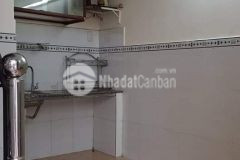 Bán nhà bình thạnh dưới 2 tỷ 3 tầng lê quang định dtsd 36m2 phường 7