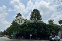 Bán nền gốc 2 mặt tiền siêu đẹp diện tích lớn đường số 47 lê văn tưởng và cao minh lộc. gía 13 tỷ