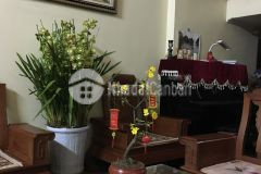 Bán gấp nhà nguyễn khang, cầu giấy. dt40mx4t, mt4m, giá 5,1 tỷ.