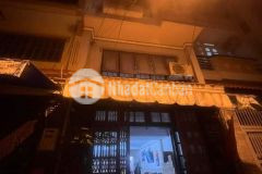 Bán nhà riêng đường tân hương, tân phú, 62m2, 5 tầng, giá 7.6 tỷ tl cc.