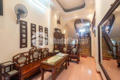 Bán nhà phân lô hai bà trưng 85m2 5 tầng mt 3.6m, ô tô tránh, 2 mặt ngõ, ở ngay.