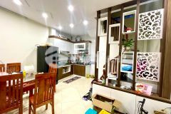 Bán nhà ngõ 322 mỹ đình, nhà siêu đẹp, 38m2, giá 5 tỷ