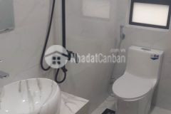 Bán nhà đẹp phố ngô gia tự 30m2 5 tầng mặt tiền 4m, đường ô tô thông 2.8 tỷ.