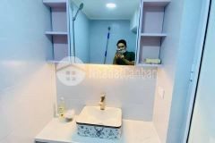 Nhà đẹp thoáng phố hàng bông 40m23t 3.85 tỷ