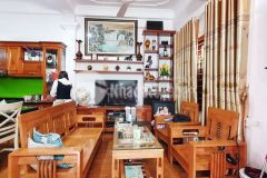 Bán nhà thạch bàn, ngõ ô tô,anh ninh đỉnh 40m2, 3 tầng, 3.49 tỷ