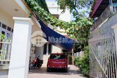 Bán đất 275m2 có sẵn nhà siêu đẹp ở chương mỹ