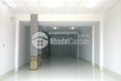 Cho thuê mặt bằng, mặt tiền đường trần chiên, diện tích 104m2, giá 13 triệuth