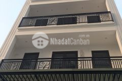 Vỡ nợ cần bán gấp nhà kinh doanh 5 tầng phúc lợi ô tô tránh, ngõ thông 2 bên, nhỉnh 2 tỷ.