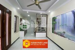 Bán nhà 5 tầng bát khối cự khối, gần chợ