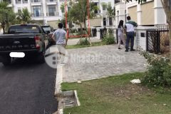 Nhà phố 1t2l cực đẹp ngay mttl 824 đức hoà, shr 75mv, 2.45 tỷ. lh0932188606.