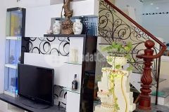 Nhà đẹp quận 3, sổ vuông vức 4x15, chỉ 9 tỷ, cho thuê 30 triệutháng