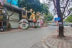 Bán nhà thanh xuân phố khuất duy tiến 75m, 5t, mt 4.5m, phân lô, ôtô, kinh doanh, 14 tỷ, 0937651883