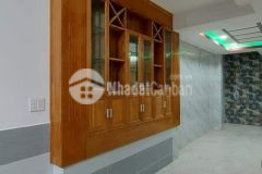 Hxh, thích quảng đức, phường 5, phú nhuận. 30m2 chỉ 4 tỷ