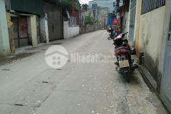 Bán gấp 63m2 đất lễ pháp tiên dương giáp công viên kim quy, đường ô tô, chỉ 3 tỷ, 0836646314.