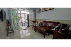 Nhà đẹp hxh đường cầu xéo, p tân quý, tân phú, diện tích 60m2 chỉ 7 tỷ tl