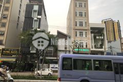 Bán nhà mặt phố 2 tầng đường 3 tháng 2, hải châu, đà nẵng 45m2 chỉ nhỉnh 7tỷ