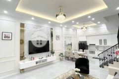 Bán nhà hoàng văn thái, phân lô, 2 thoáng, ô tô vào nhà, 100m2 x 5t, 16 tỷ
