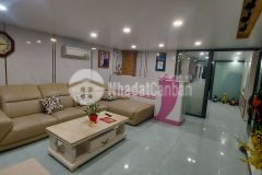 Hxh, nơ trang long, phường 7, bình thạnh. 47m chỉ 6.5 tỷ