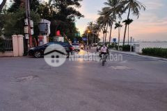 Bán gấp biệt thự sân vườn siêu phẩm tây hồ nội thất nhập khẩu đường ô tô tránh view hồ cực đ