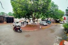 Bán nhà cấp 4 thượng thanh, long biên, 51m2. giá 3.1 tỷ. lh 0853092009.