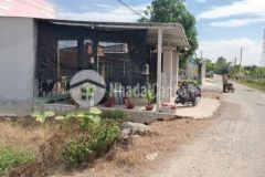 Bán đất ninh điền giá chỉ 390trfull tc đường rộng kd buôn bán gần dt 796