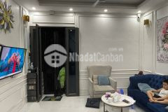 Hiếm bán nhà đẹp nguyễn lương bằng đống đa dt 27m 4 t, mt 3.7m, 3 tỷ ngõ nông ở ngay.