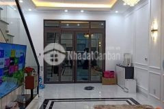 Cần bán nhà nguyễn trãi, 49m2, 5t, mt 5m, ô tô, nhỉnh 4 tỷ, 0925088355