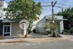 Bán nền khu dân cư, sau lưng ô tô trường hải, quận cái răng giá dưới 3.7 tỷ