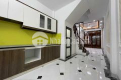 Chỉ 4 tỷ 1 có ngay nhà văn yên văn quán hà đông 55 m2 4 tầng.lh0936340495