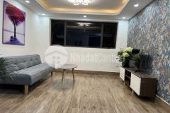 Bán nhà 6 tầng xây mới đường quang trung ô tô đỗ cửa, nhỉnh 4 tỷ