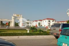 Bán nhanh 100m đất ngọc xuyên, đồ sơn, giá nhỉnh tỷ xíu