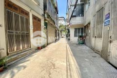 Nhà đẹp, nội thất xịn ngõ ô tô phố bồ đề long biên