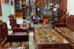 Bán nhà siêu đẹp quan nhân 47m2 mt3.5m giá 4.15tỷ