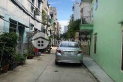 Chủ chuyển công tác,bán gấp nhà huỳnh tấn phát, quận 7 hxh,70m2,nhỉnh 6 tỷ