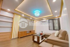 Bán nhà lai xá siêu đẹp siêu to siêu rẻ ô tô qua cửa 46m2x4t nhỉnh 3 tỷ