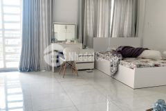 Cực vip gấp bán nhà bạch đằng 50m2 hẻm ô tô đậu chỉ 5 tỷ 95