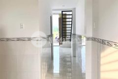 Bán nhà ngay trung tâm rạch giá