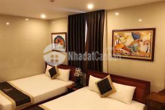 Khách sạn 8 tầng mt phan tôn, phố tây an thượng, 340m2