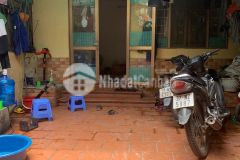 Bán nhà kd oto 7chỗ tiện ích giá 6,1 tỷ phú thượng