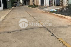 D375 bán đất hẻm 02 sămbram đất phường eatam